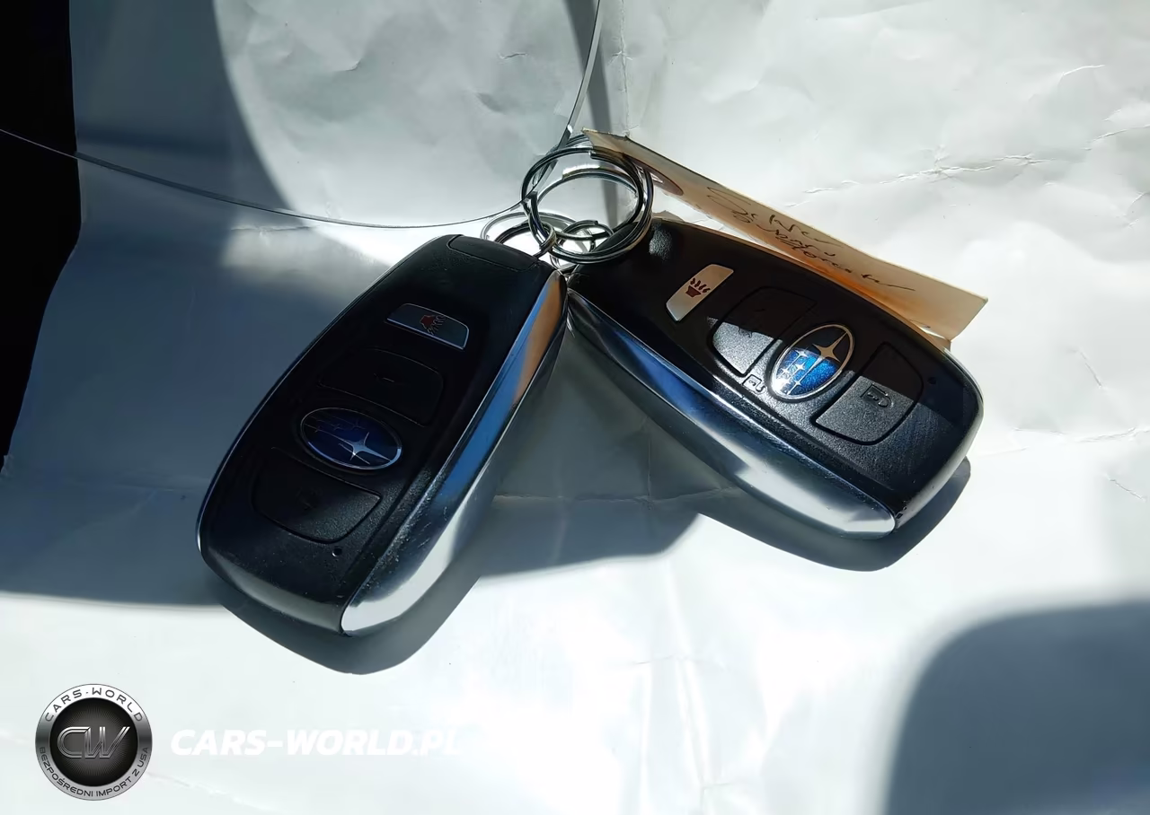 2019 Subaru Forester Limited VIN:JF2SKAUC3KH556290 - 11