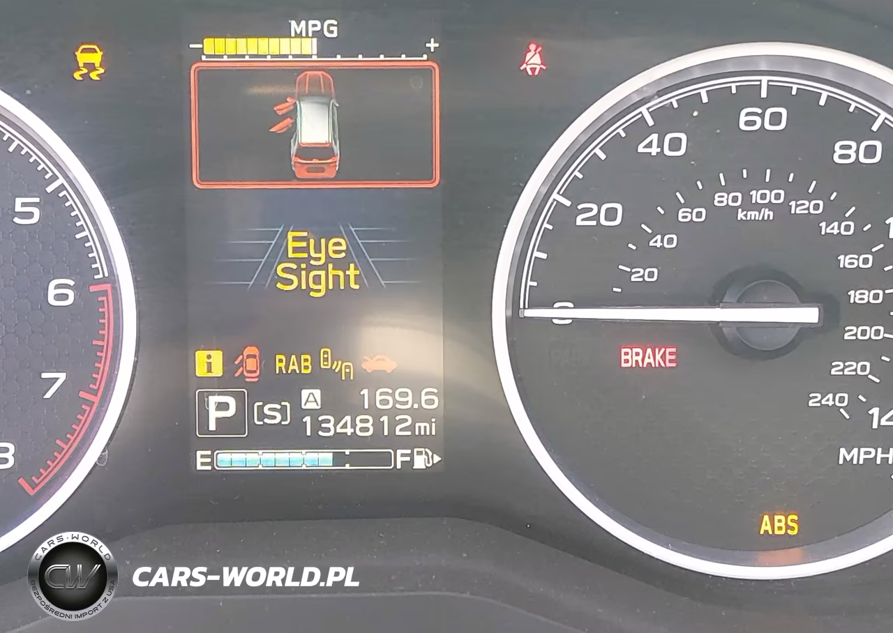 2019 Subaru Forester Limited VIN:JF2SKAUC3KH556290 - 15