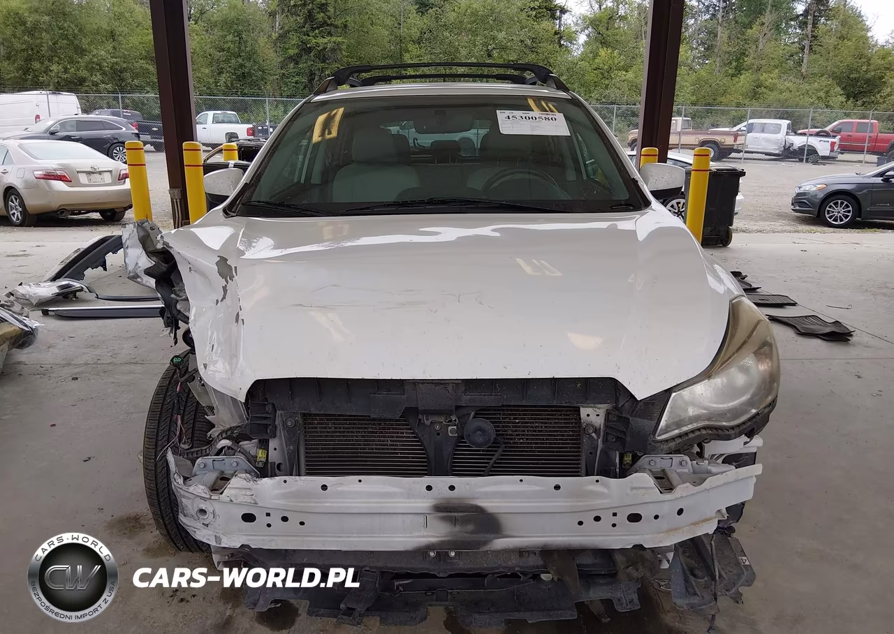 2017 Subaru Crosstrek 2.0I Premium VIN:JF2GPABC5HH239209 - 13