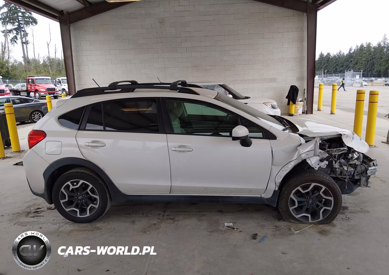 2017 Subaru Crosstrek 2.0I Premium VIN:JF2GPABC5HH239209 - 14