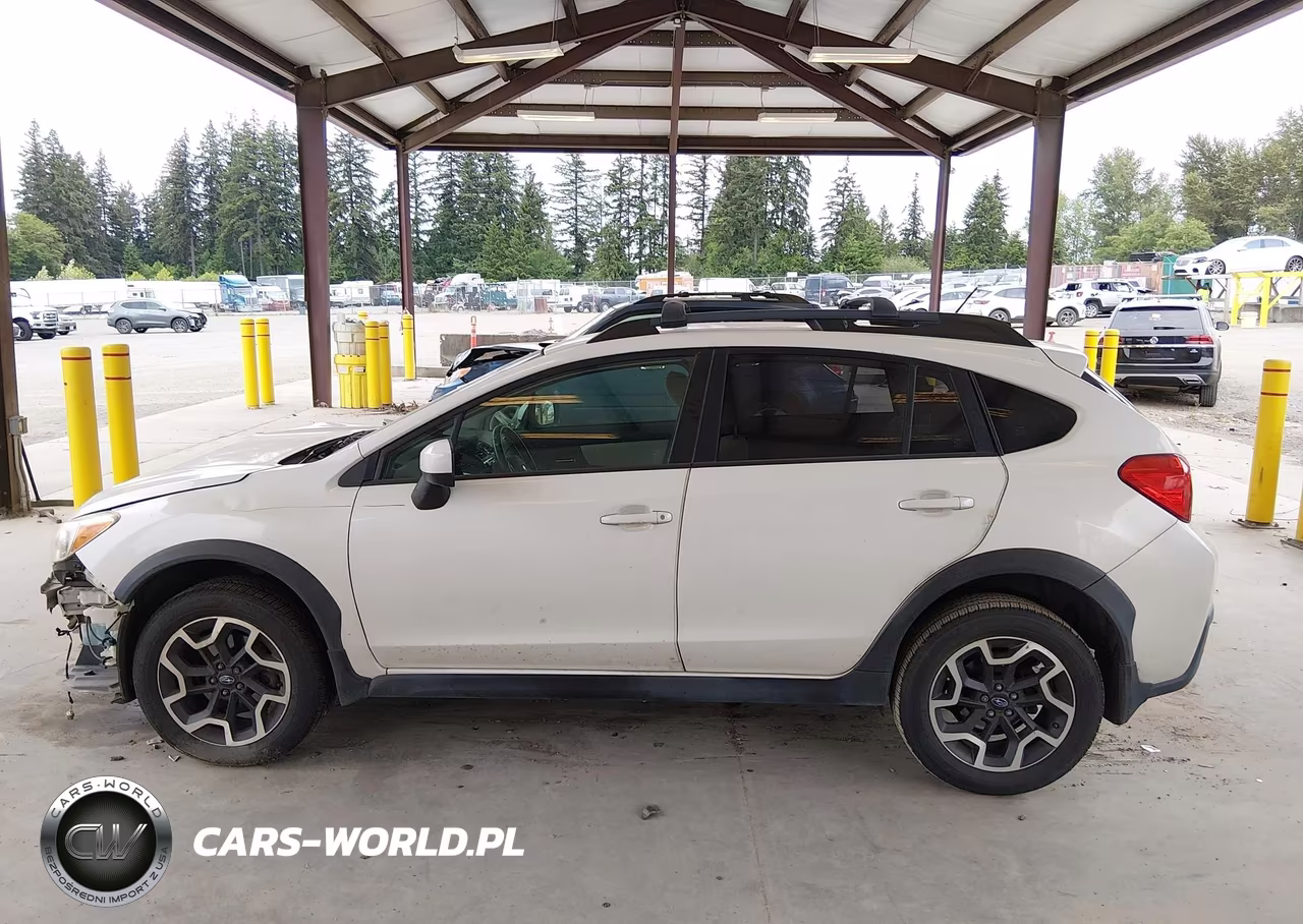 2017 Subaru Crosstrek 2.0I Premium VIN:JF2GPABC5HH239209 - 15