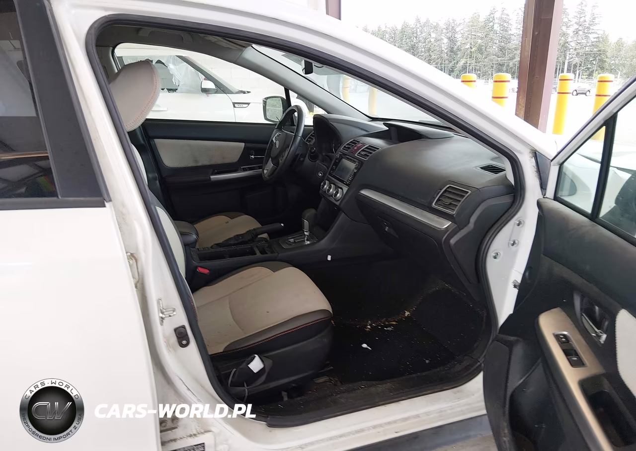 2017 Subaru Crosstrek 2.0I Premium VIN:JF2GPABC5HH239209 - 5