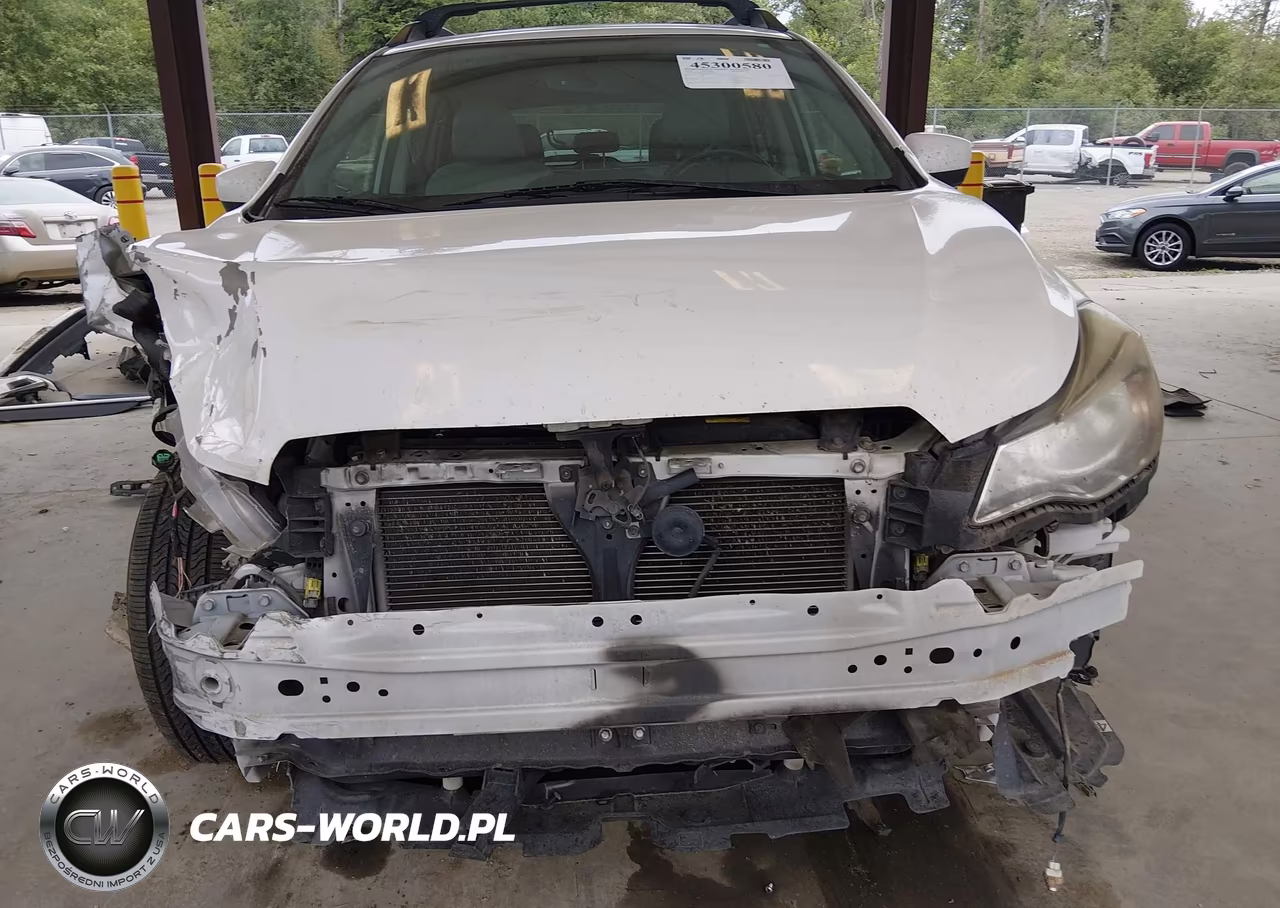 2017 Subaru Crosstrek 2.0I Premium VIN:JF2GPABC5HH239209 - 6