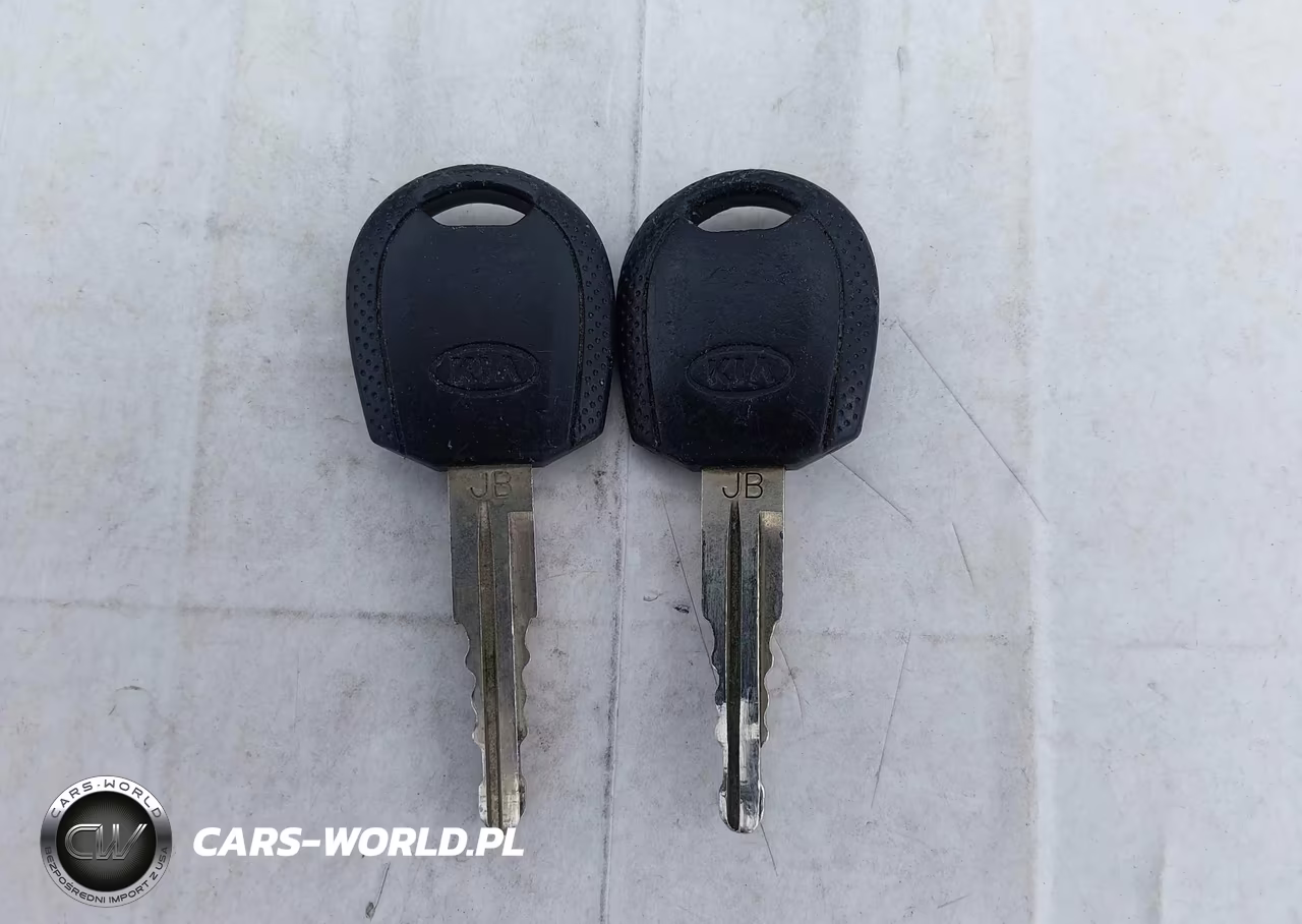 2007 Kia Rio Lx VIN:KNADE123076266011 - 11