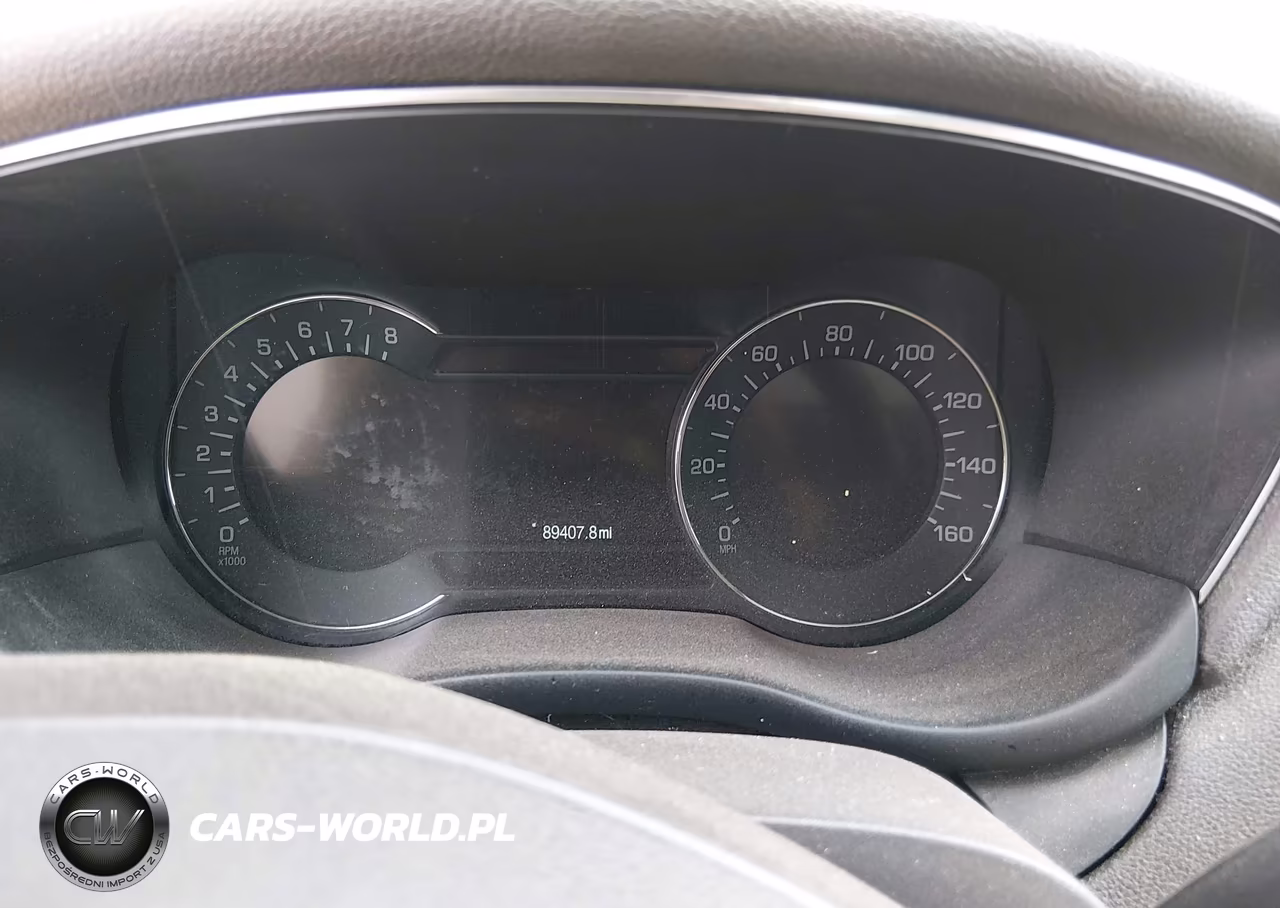 2015 Lincoln Mkc VIN:5LMCJ1A90FUJ28620 - 7