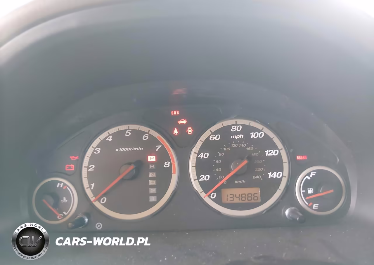 2002 Honda Cr-V Ex VIN:JHLRD78812C041627 - 7