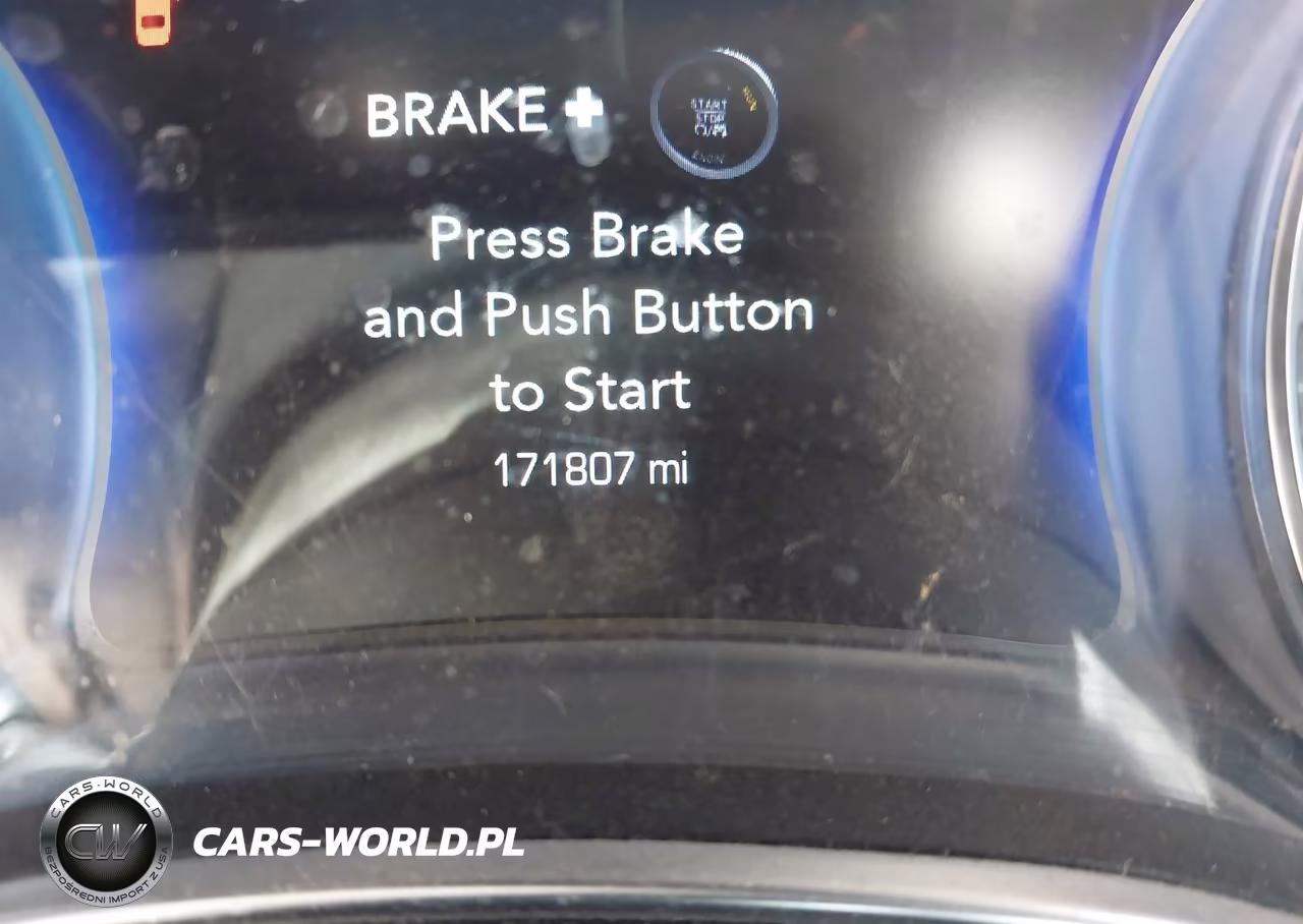 2019 Chrysler 300 Limited VIN:2C3CCAEG7KH527956 - 15