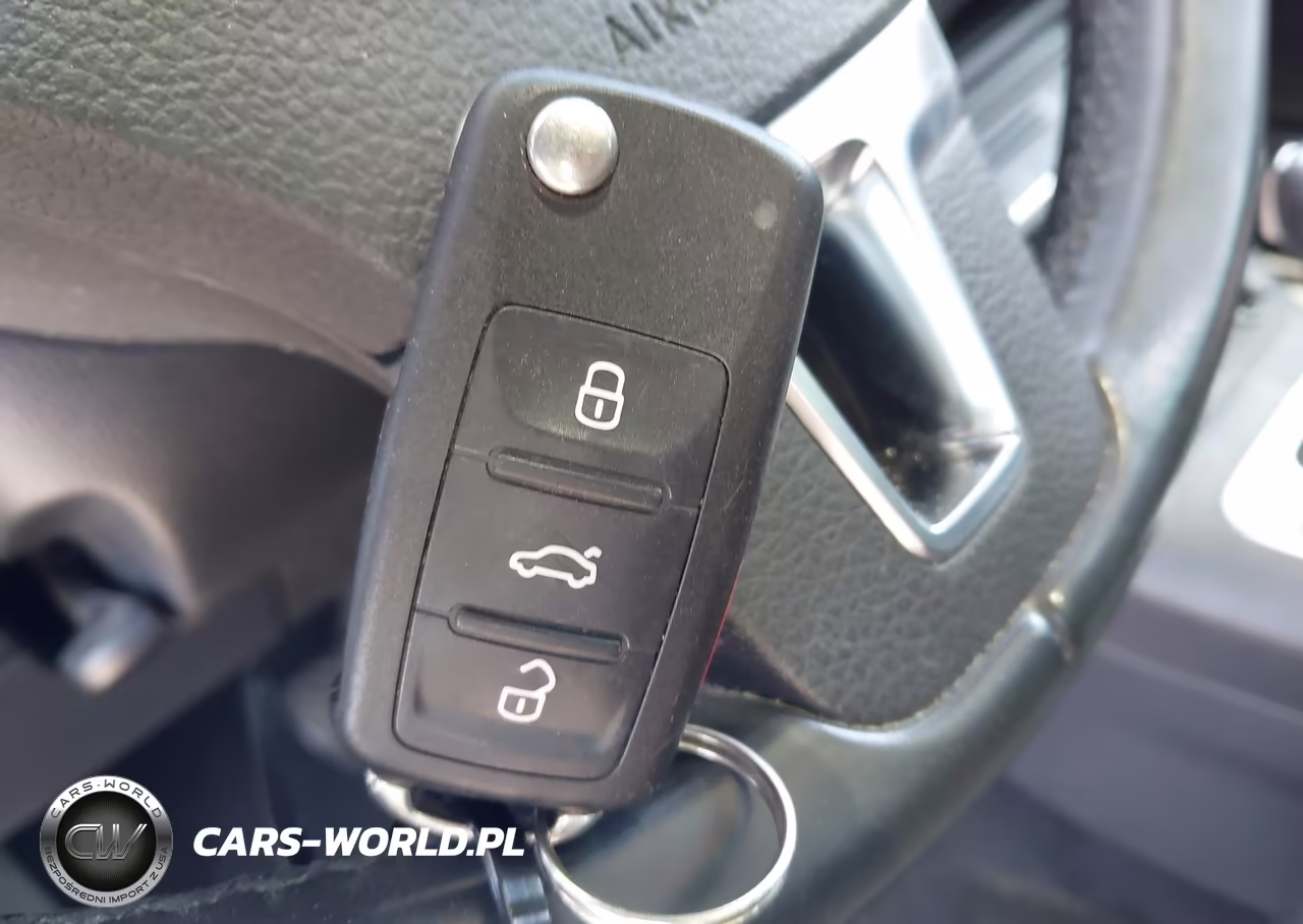 2016 Volkswagen Tiguan Se VIN:WVGAV7AX0GW611711 - 11