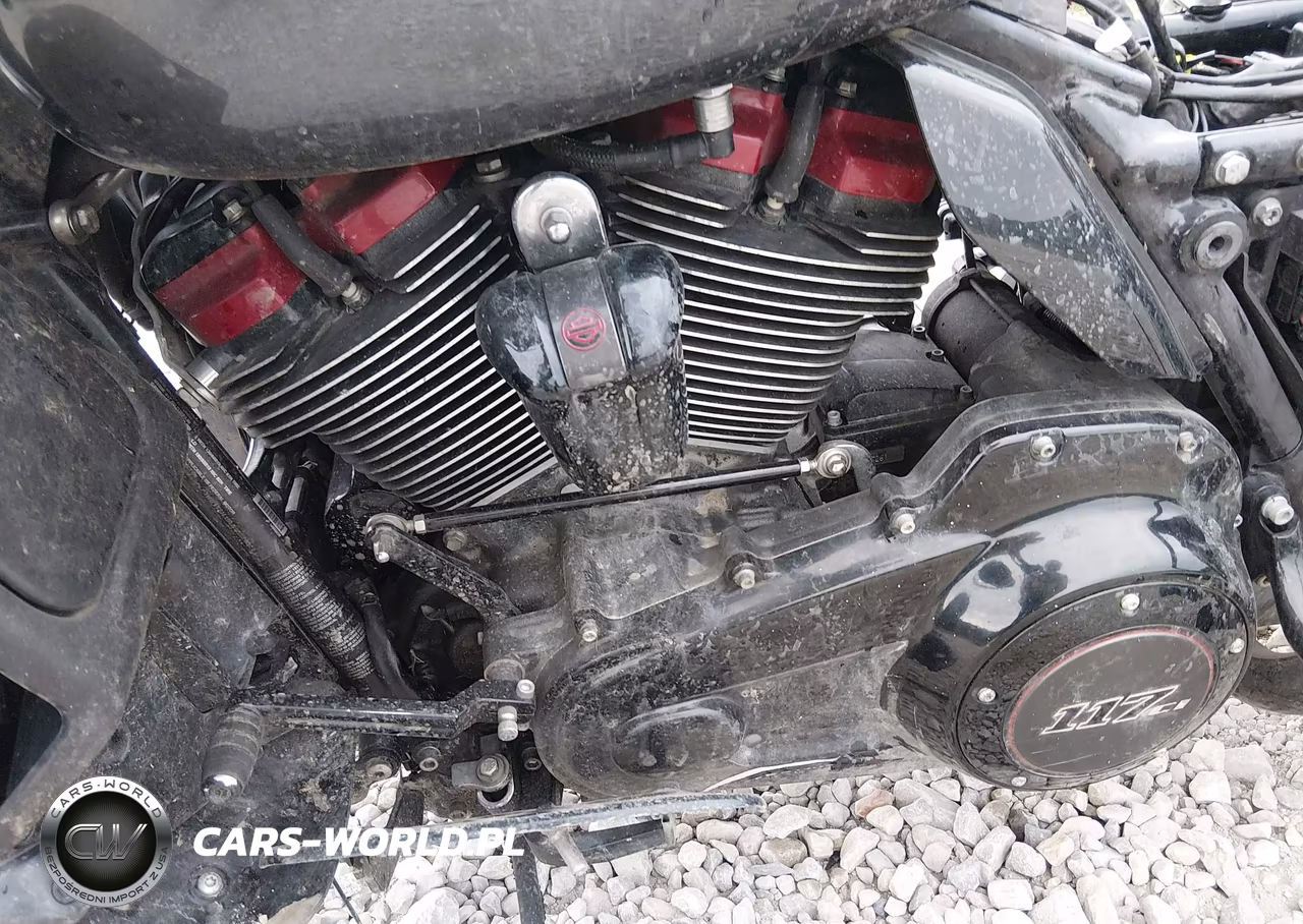 2020 Harley-Davidson Flhtkse VIN:1HD1TEH19LB955263 - 9