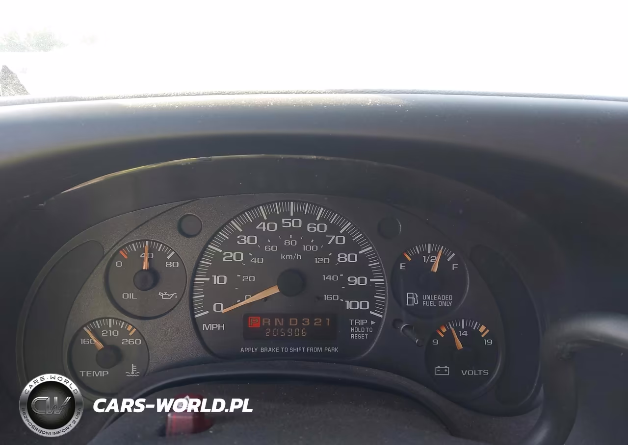 2002 Chevrolet Express VIN:1GCHG39RX21229218 - 7