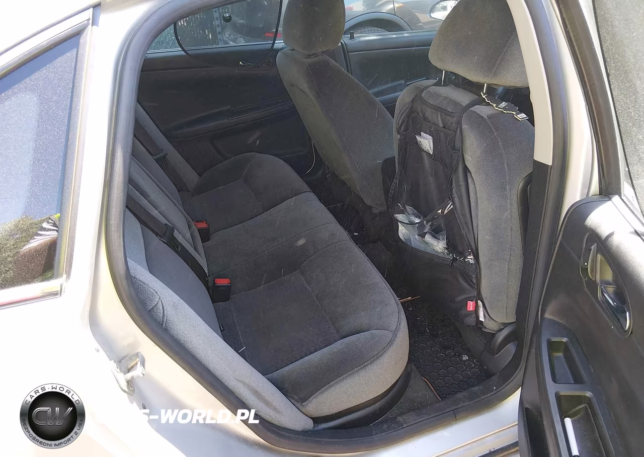2012 Chevrolet Impala Lt VIN:2G1WB5E30C1322157 - 8