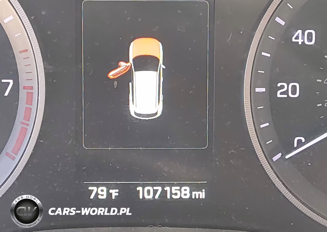 2016 Hyundai Tucson Limited VIN:KM8J33A29GU221043 - 15