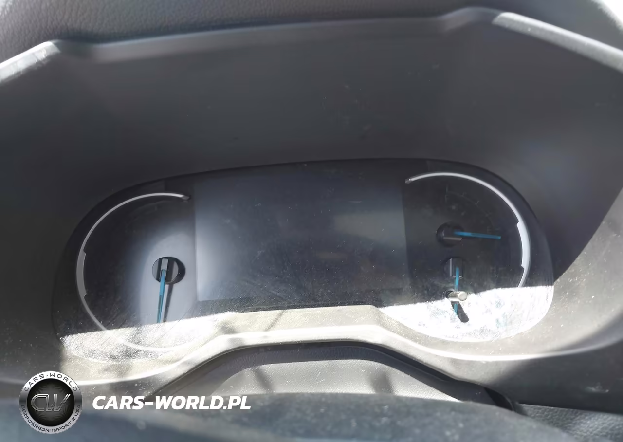 2024 Toyota Rav4 Hybrid Se VIN:4T3T6RFV1RU145897 - 7