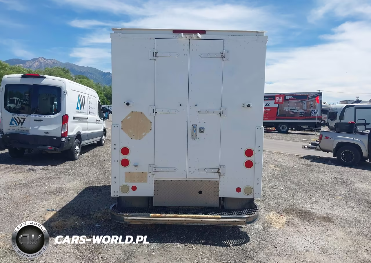 2015 Ford F-250 Xl VIN:1FDBF2B67FEA47599 - 16