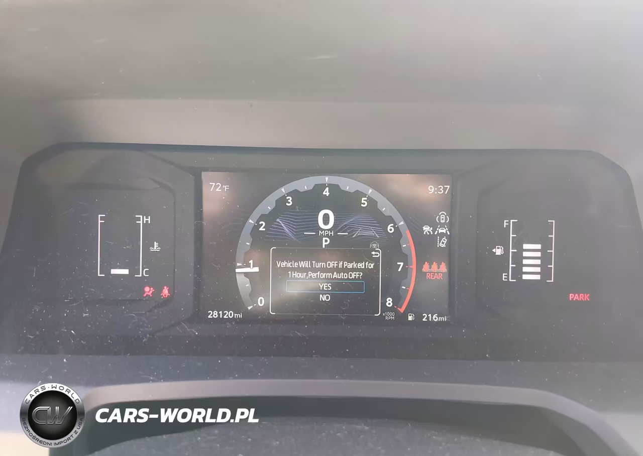 2024 Toyota Tacoma Sr5 VIN:3TYKB5FN4RT008815 - 7