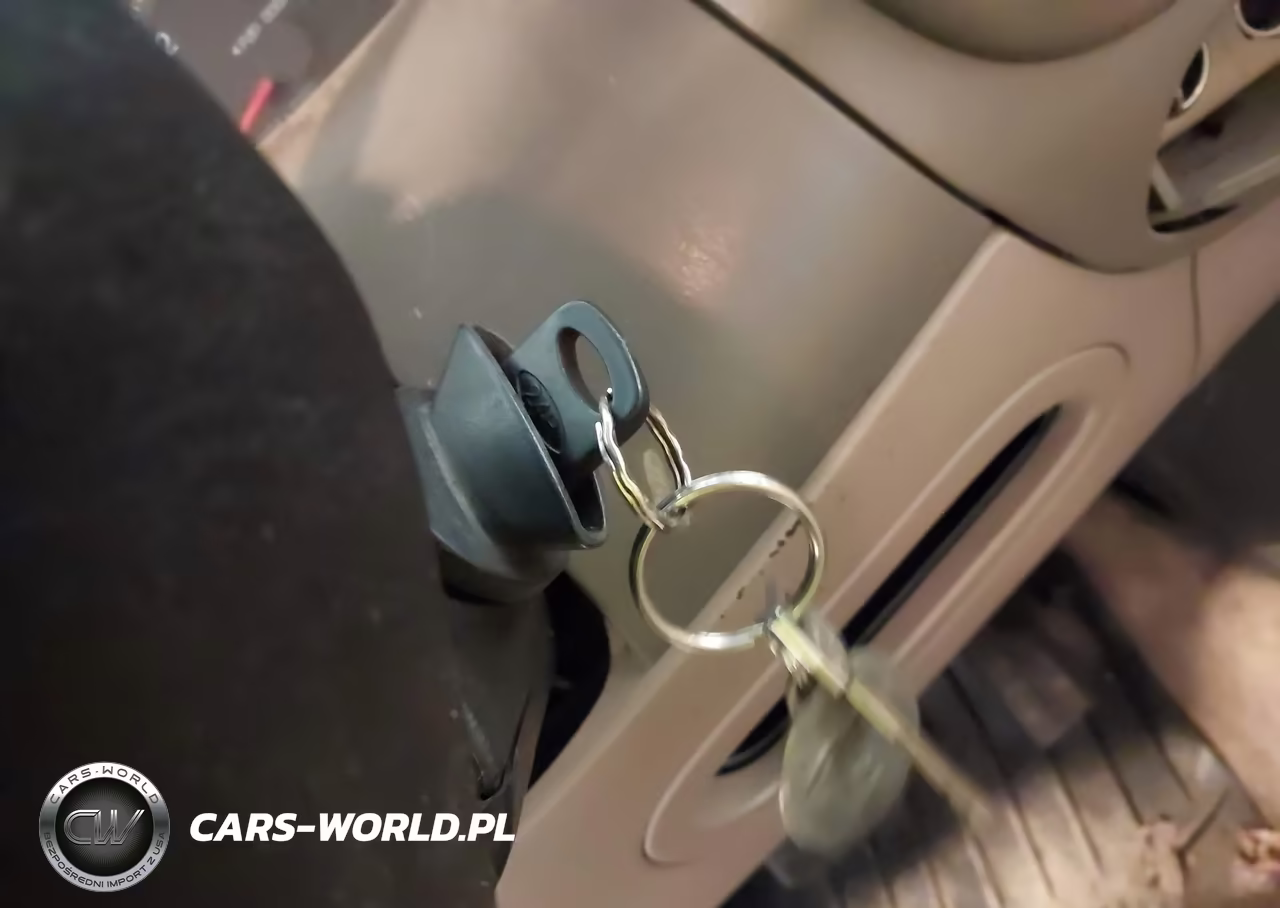 1997 Ford F150 VIN:1FTDX08W5VKB44807 - 11