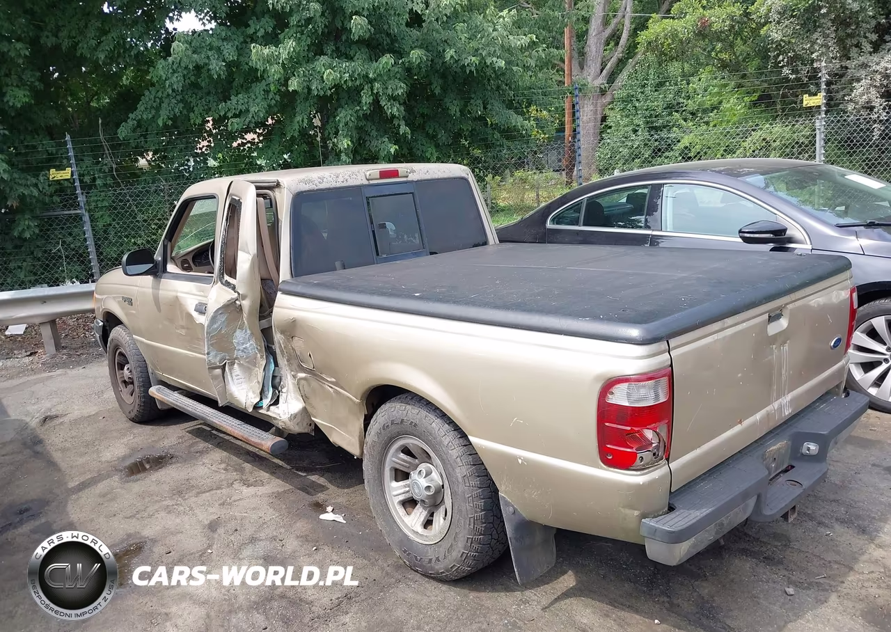 2002 Ford Ranger Edge-Tremor-Xlt VIN:1FTYR44U22PA92185 - 14