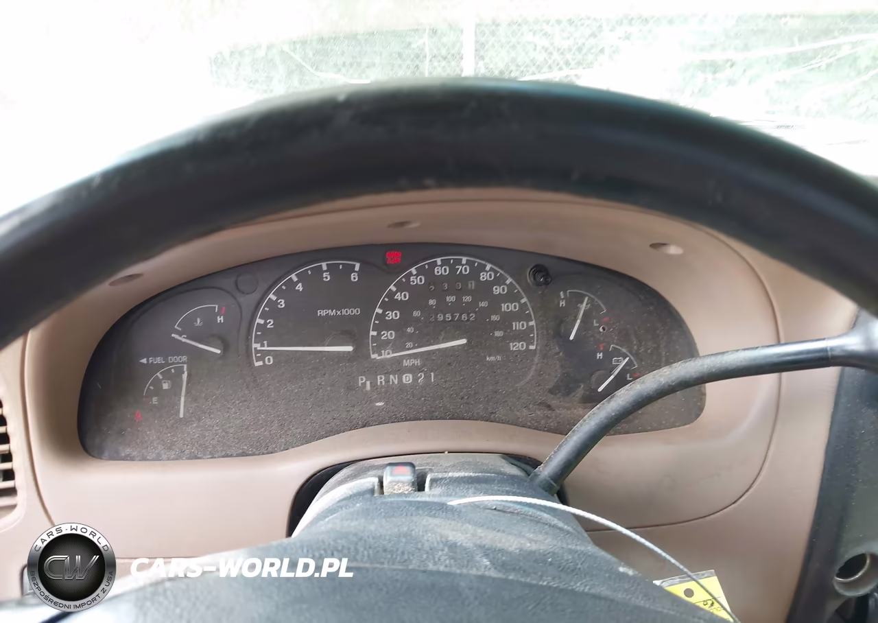 2002 Ford Ranger Edge-Tremor-Xlt VIN:1FTYR44U22PA92185 - 7