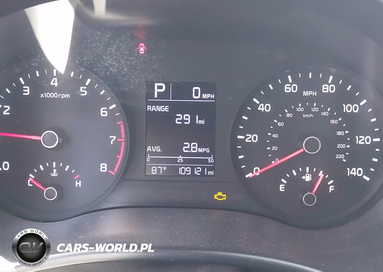 2018 Kia Rio S VIN:3KPA24AB4JE072981 - 7