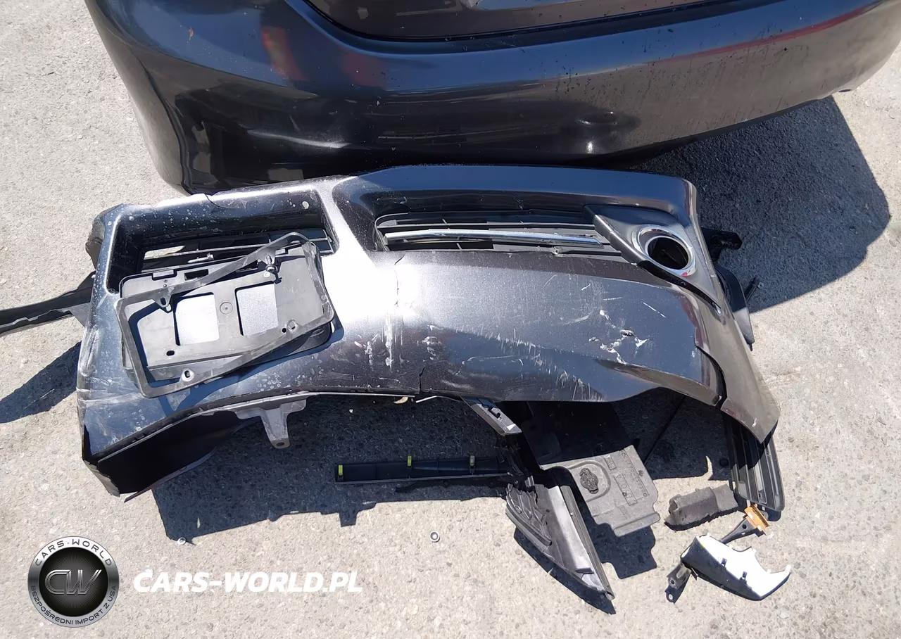 2014 Toyota Camry Se VIN:4T1BF1FK7EU348430 - 12
