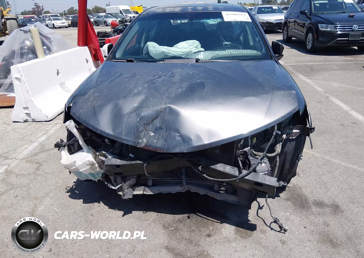 2014 Toyota Camry Se VIN:4T1BF1FK7EU348430 - 13