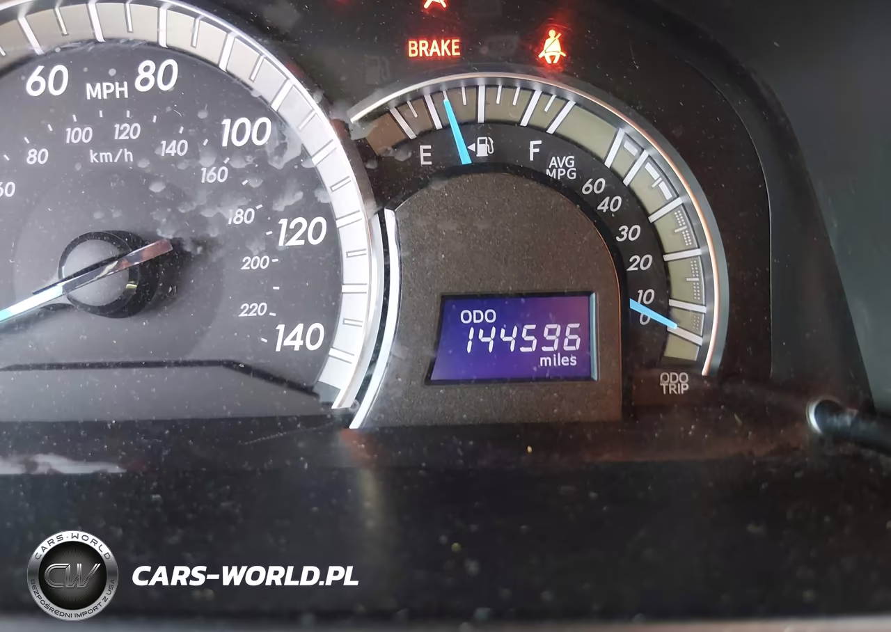 2014 Toyota Camry Se VIN:4T1BF1FK7EU348430 - 16