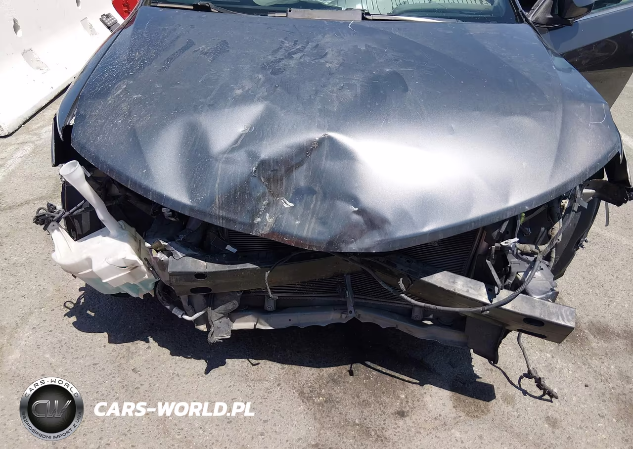 2014 Toyota Camry Se VIN:4T1BF1FK7EU348430 - 6