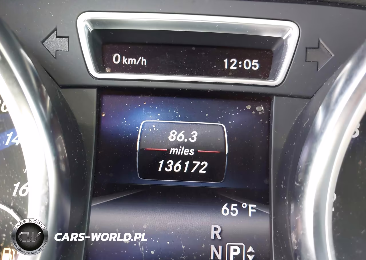2014 Mercedes-Benz Ml 350 Bluetec 4Matic VIN:4JGDA2EB4EA388514 - 15