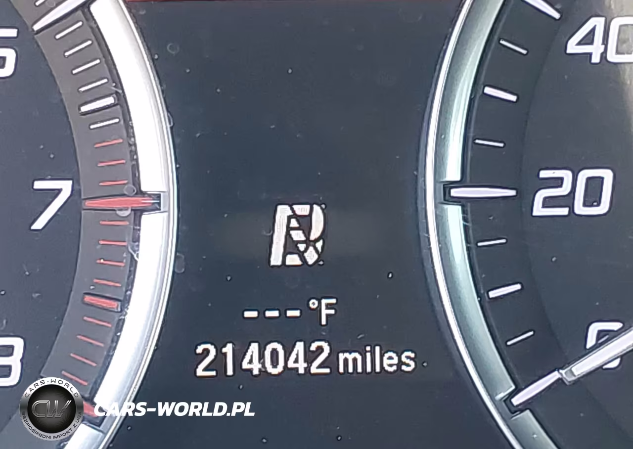 2014 Acura Mdx VIN:5FRYD3H23EB014707 - 15
