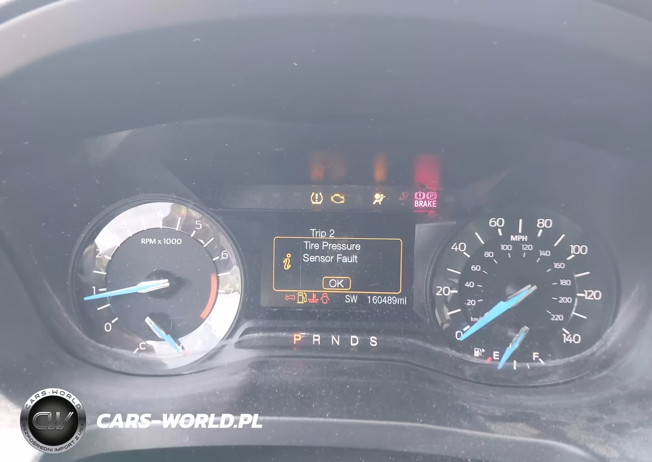 2018 Ford Explorer Xlt VIN:1FM5K7DH3JGA44510 - 7