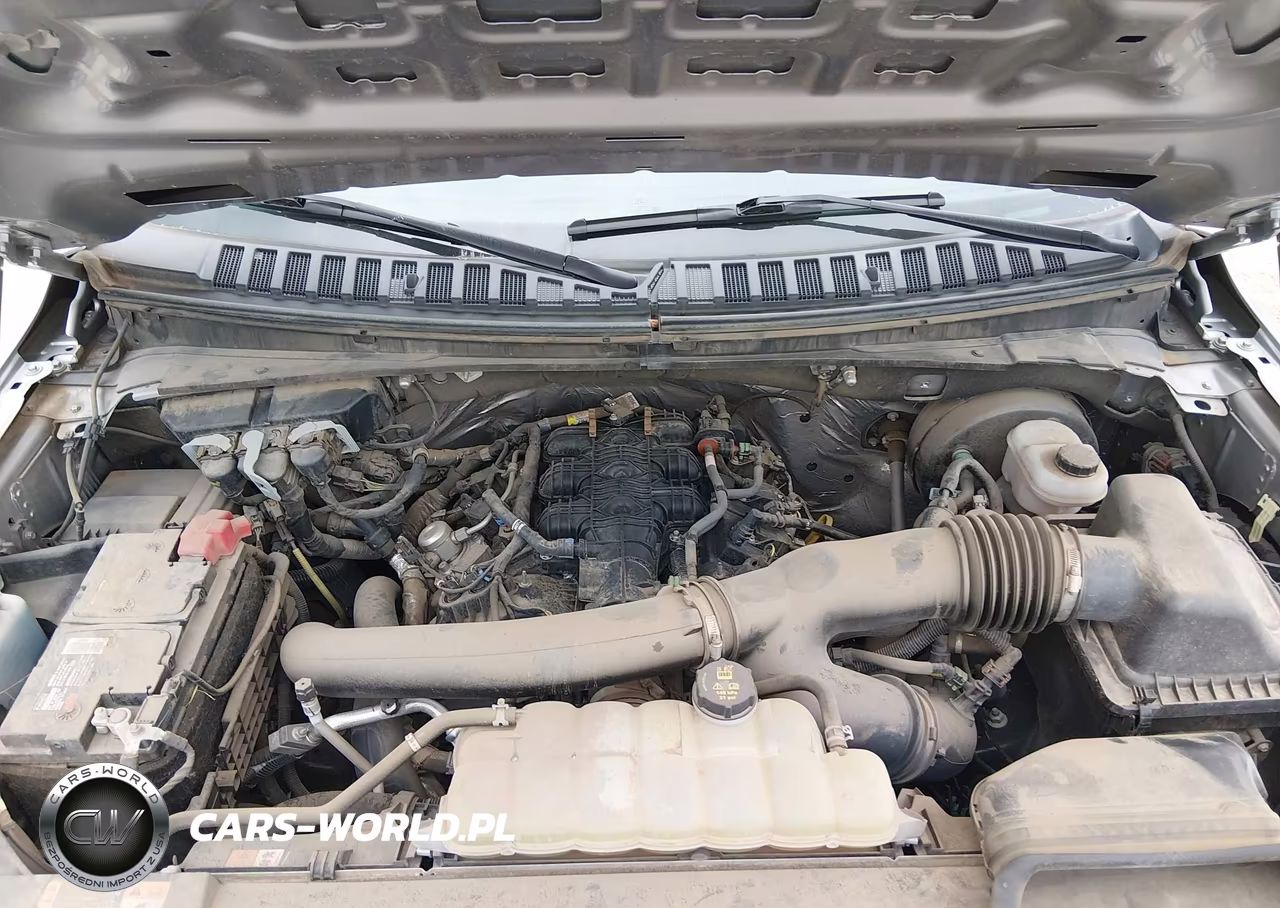 2020 Ford Expedition Xl VIN:1FMJU1FT8LEA72096 - 10