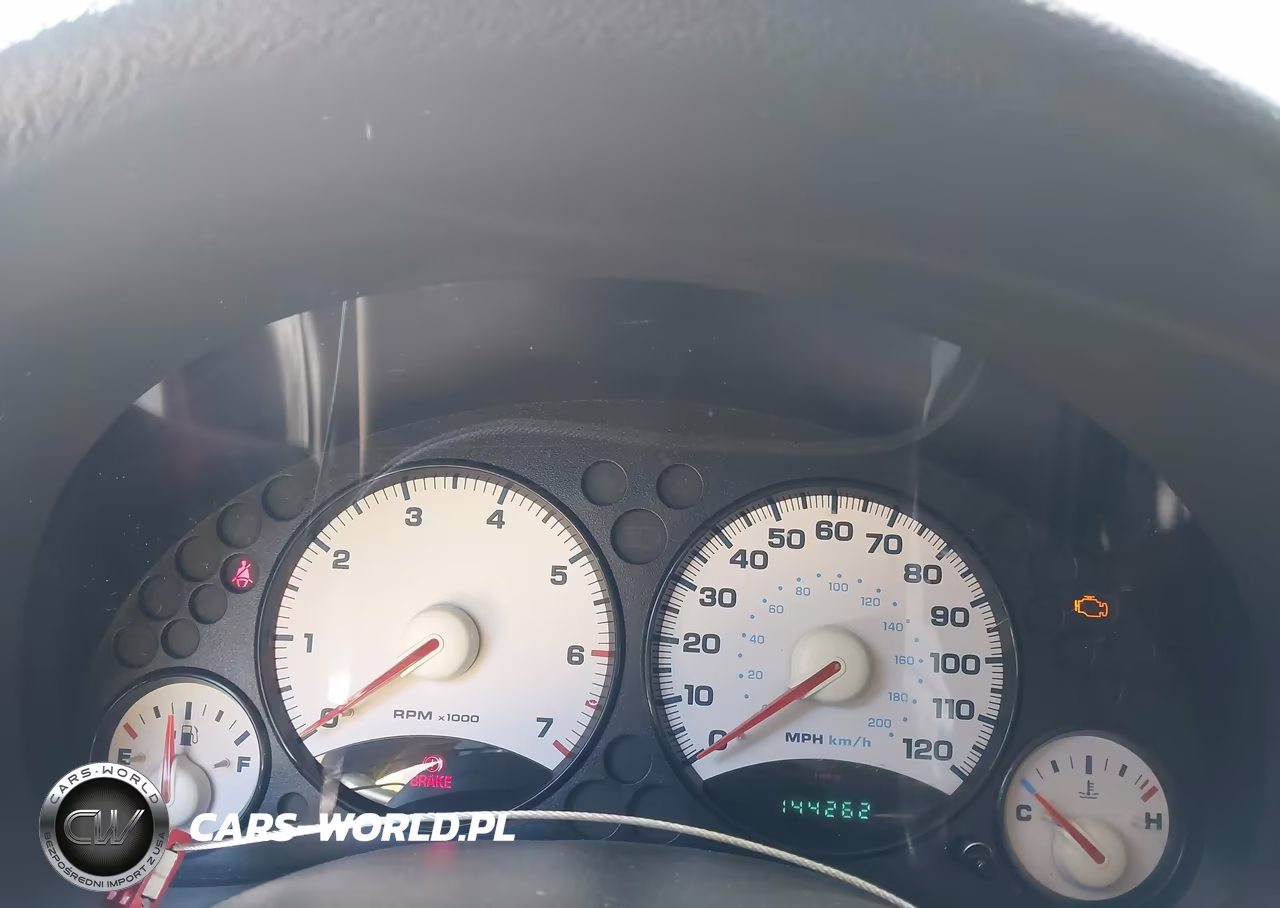 2002 Jeep Liberty Sport VIN:1J4GL48112W333246 - 7