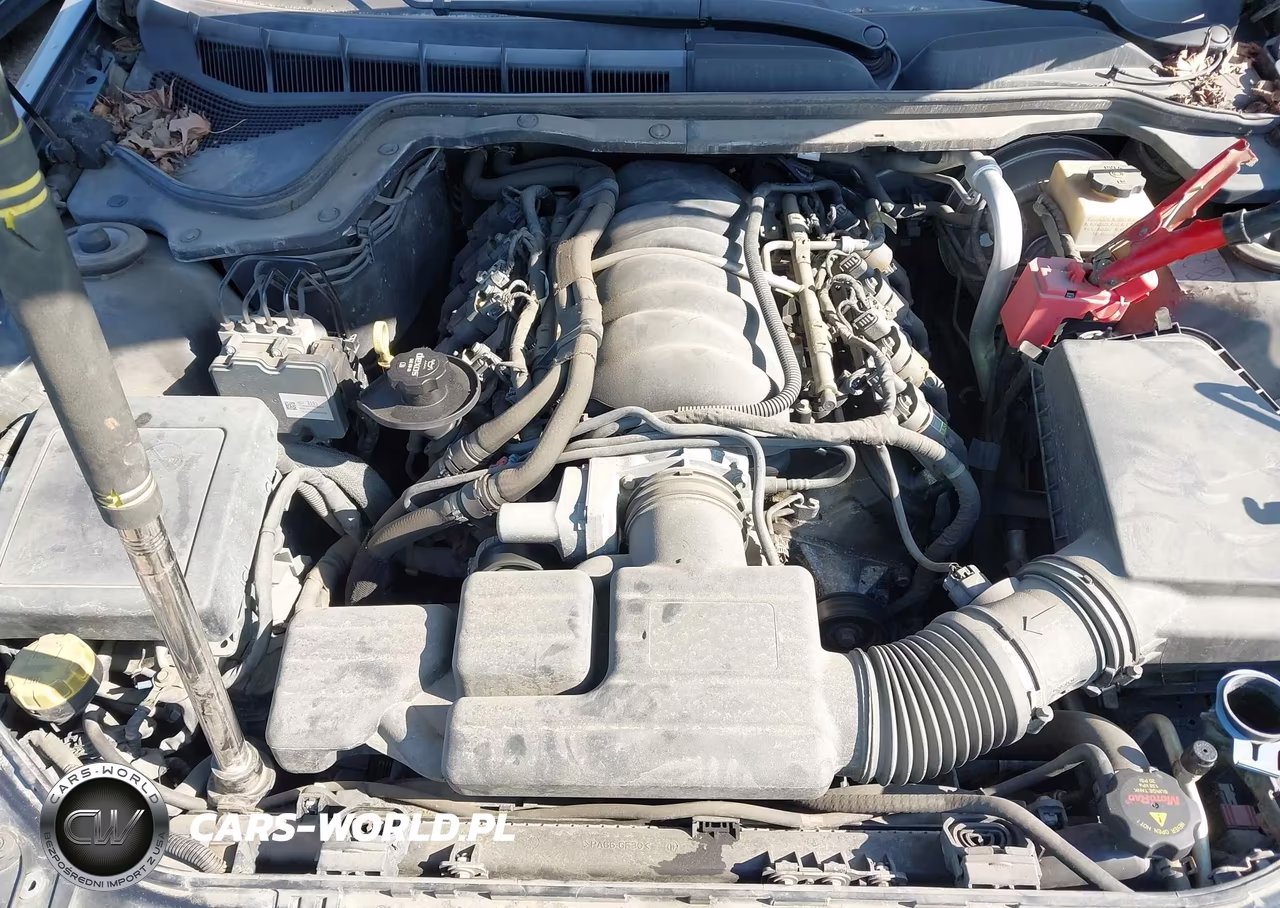 2014 Chevrolet Caprice Police VIN:6G3NS5U24EL951609 - 10