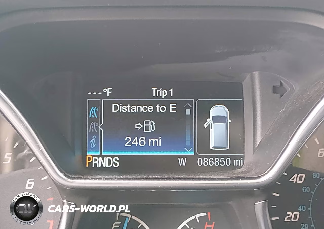 2014 Ford Transit Connect Titanium VIN:NM0GE9G7XE1151529 - 16