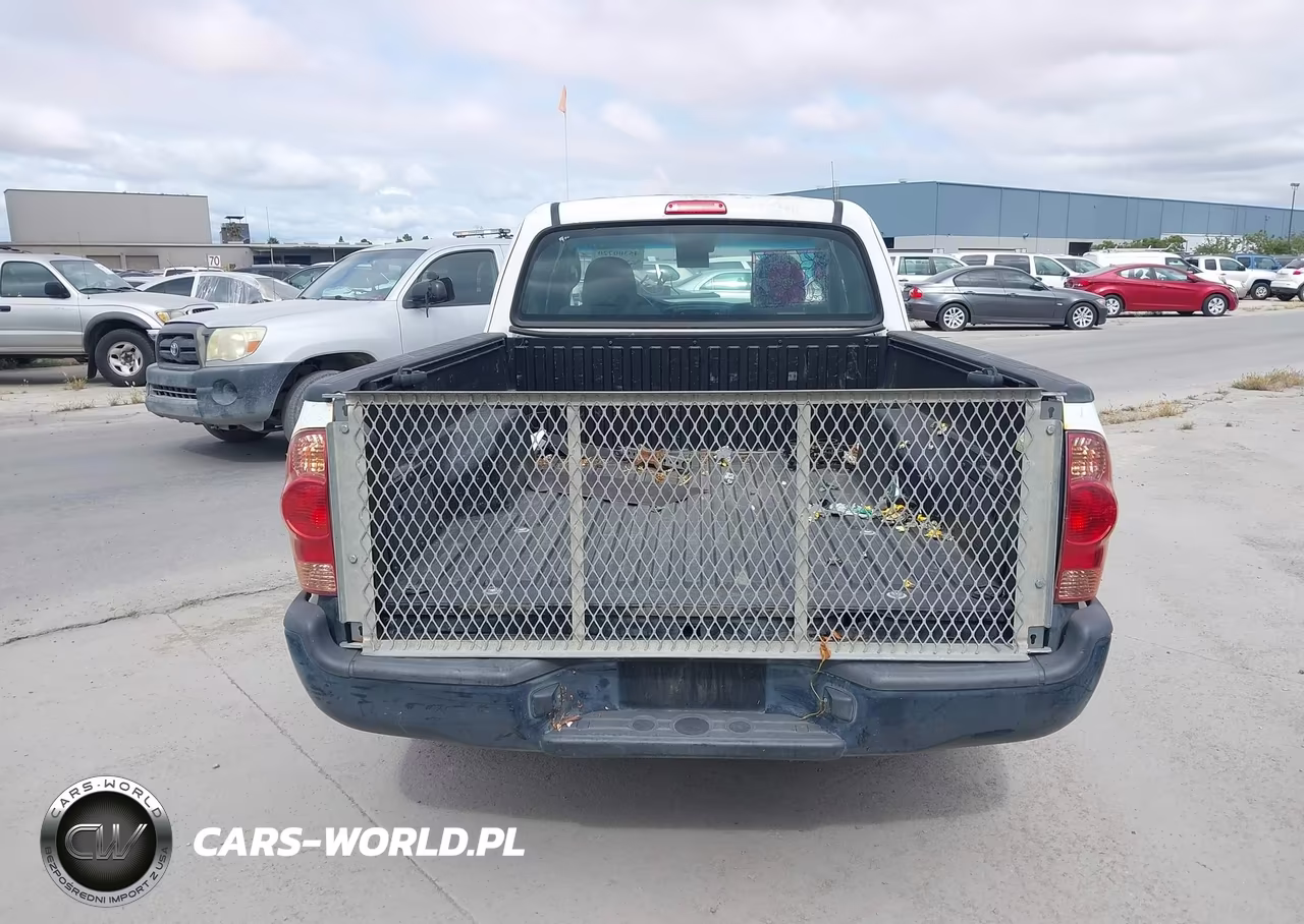 2015 Toyota Tacoma VIN:5TFTX4CN0FX055121 - 16