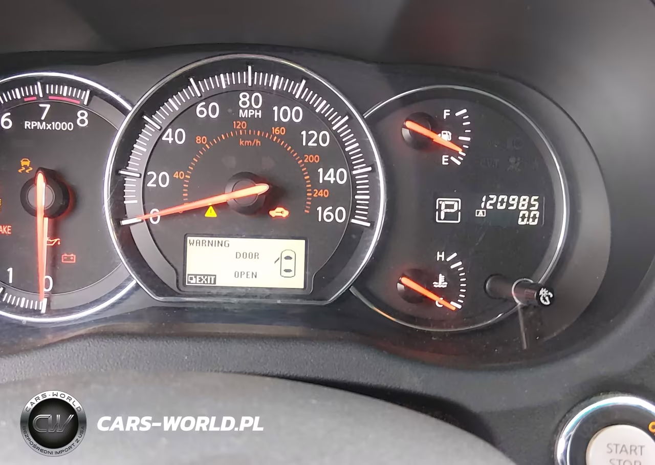 2012 Nissan Maxima 3.5 S VIN:1N4AA5AP1CC860590 - 12
