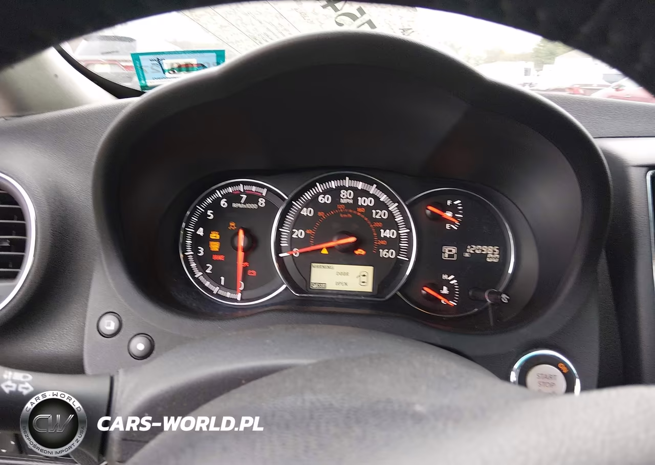2012 Nissan Maxima 3.5 S VIN:1N4AA5AP1CC860590 - 7