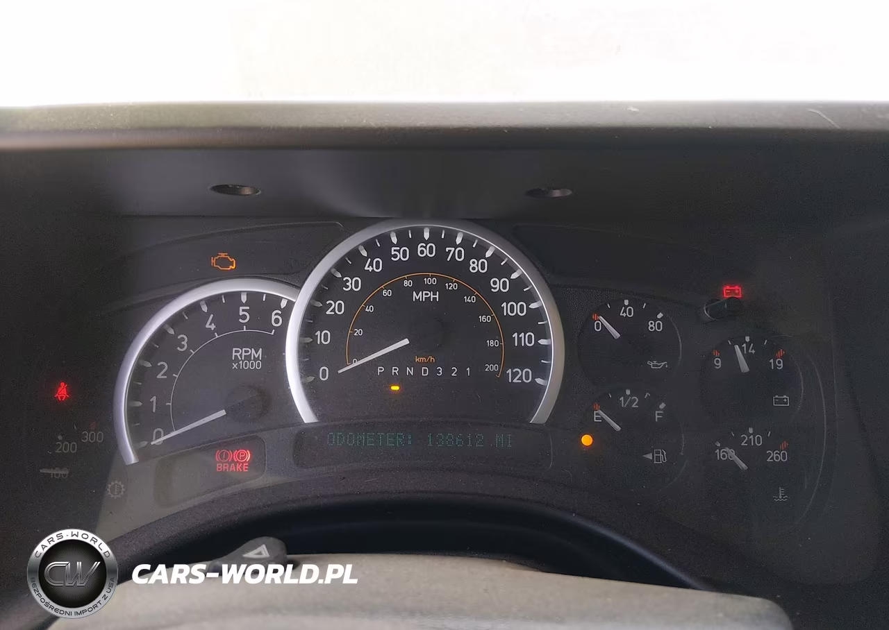 2006 Hummer H2 Suv VIN:5GRGN23U76H120364 - 7