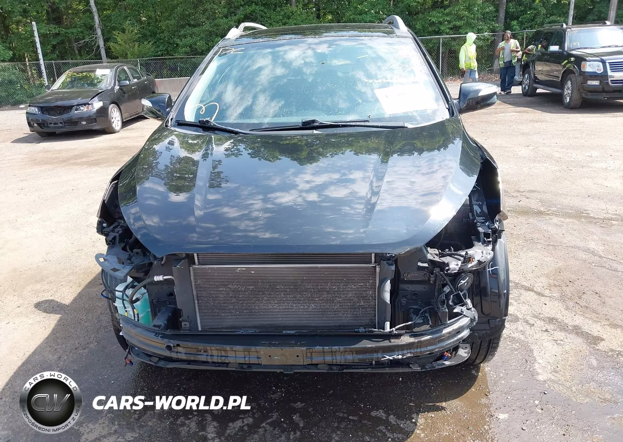 2015 Hyundai Tucson Limited VIN:KM8JU3AG7FU104424 - 6