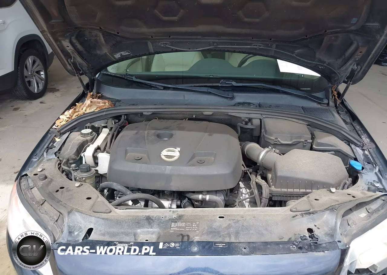 2015 Volvo S80 T5 Premier Plus VIN:YV140MAC0F1184659 - 10