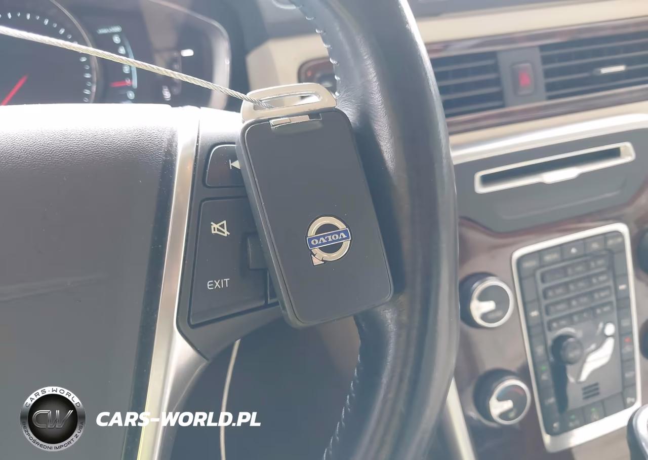 2015 Volvo S80 T5 Premier Plus VIN:YV140MAC0F1184659 - 11