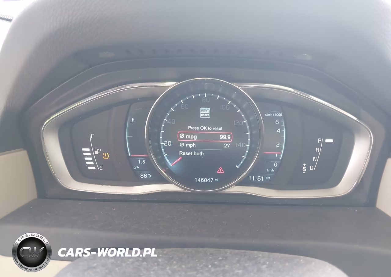 2015 Volvo S80 T5 Premier Plus VIN:YV140MAC0F1184659 - 15