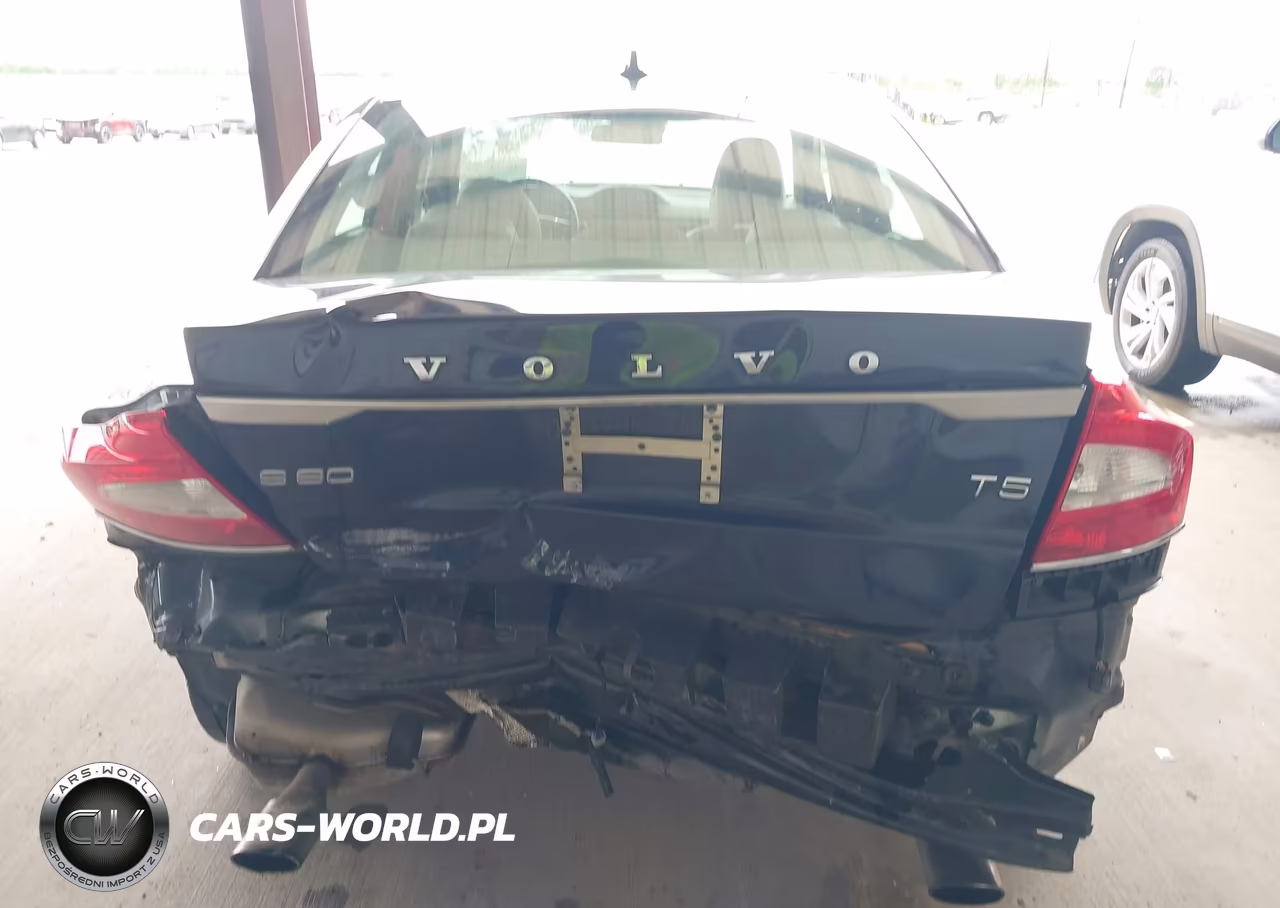 2015 Volvo S80 T5 Premier Plus VIN:YV140MAC0F1184659 - 16