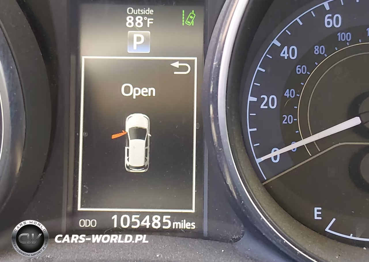 2018 Toyota Corolla Im VIN:JTNKARJE0JJ573119 - 15