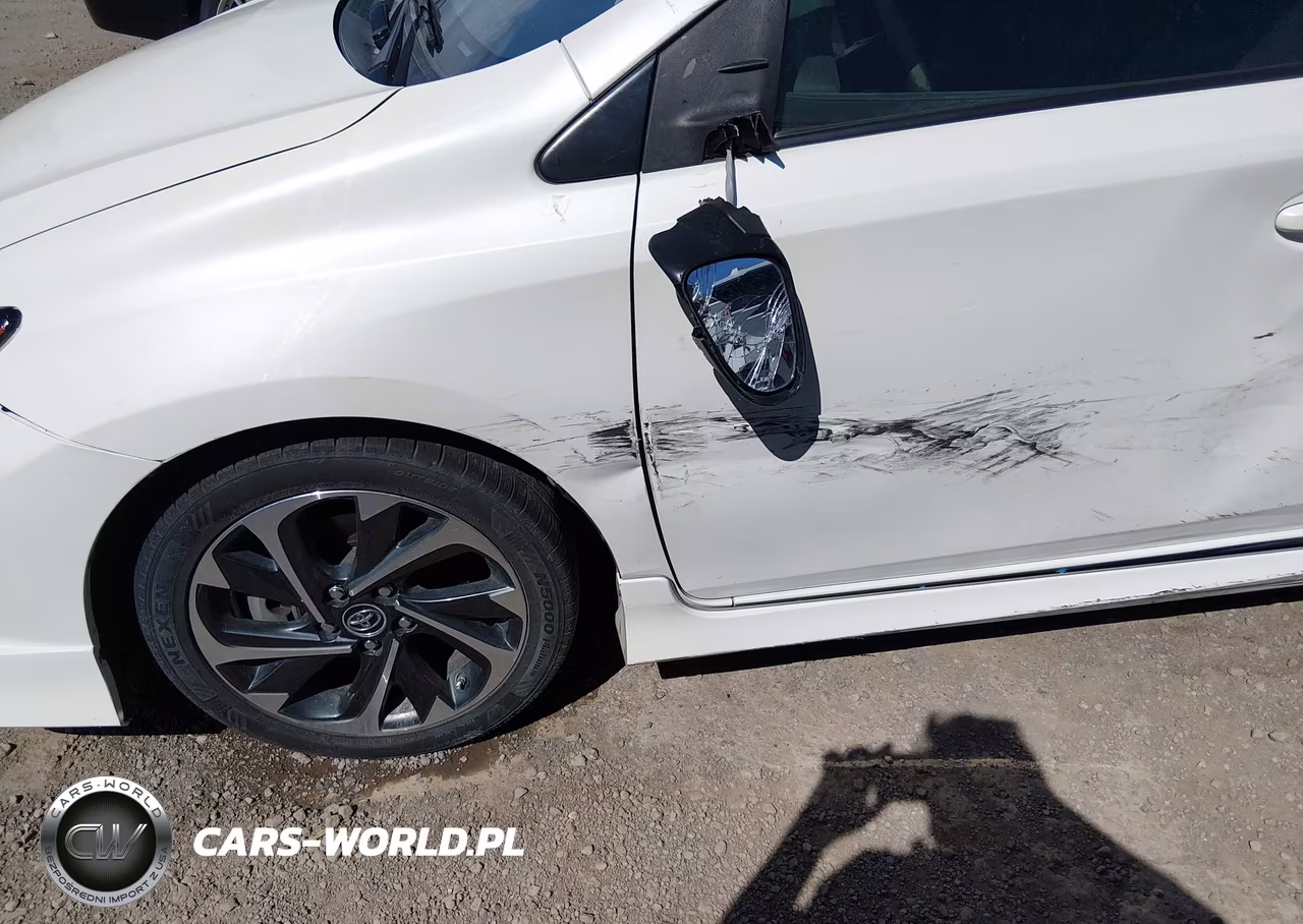2018 Toyota Corolla Im VIN:JTNKARJE0JJ573119 - 6