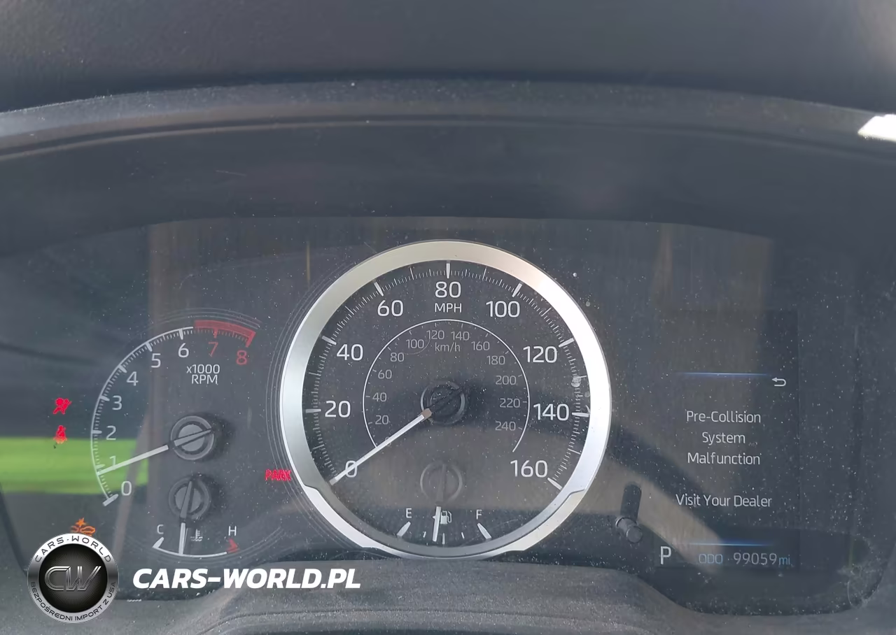 2022 Toyota Corolla Le VIN:5YFEPMAE5NP286007 - 7