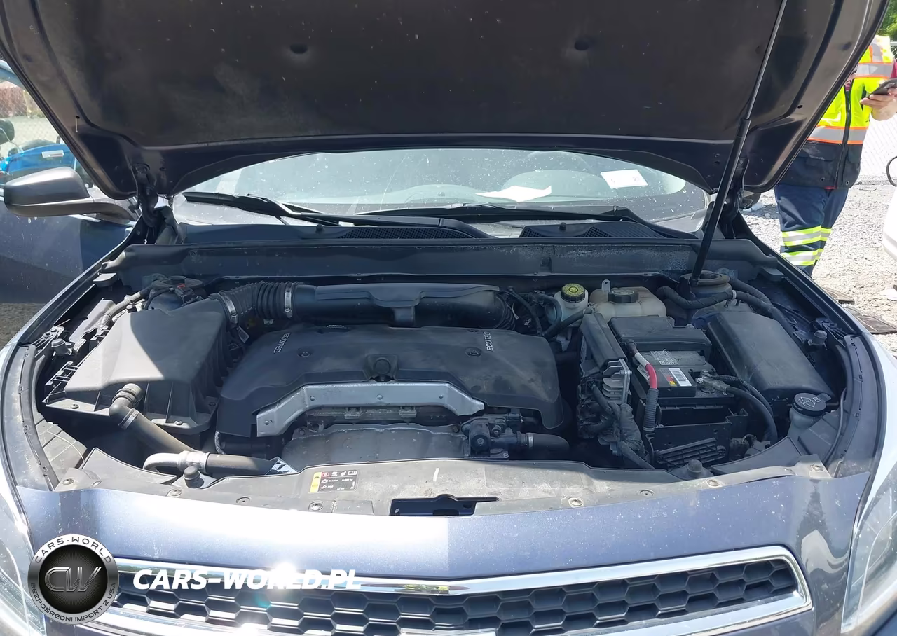 2013 Chevrolet Malibu 1Ls VIN:1G11B5SA7DF257038 - 10