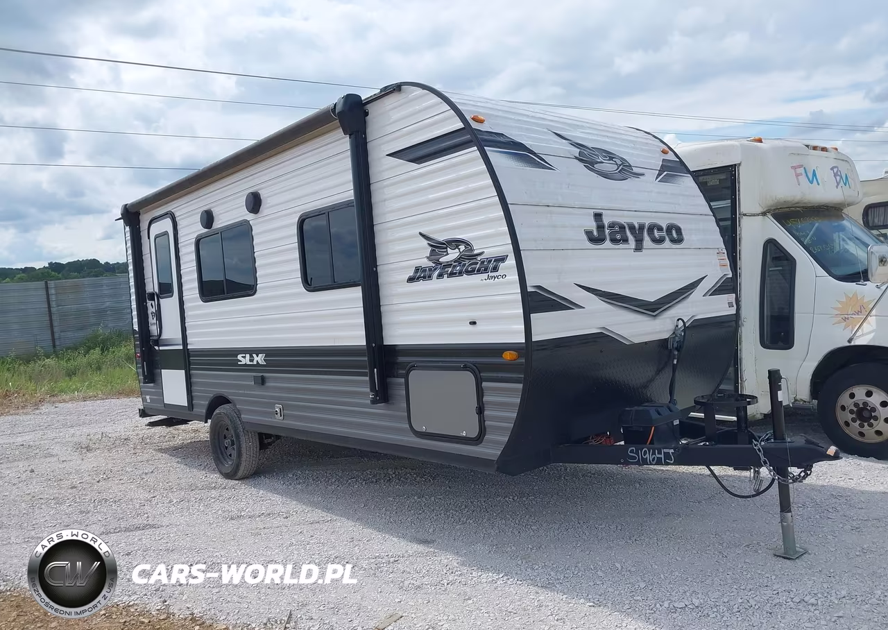 2024 Jayco Other – zdjęcie 1 z 14