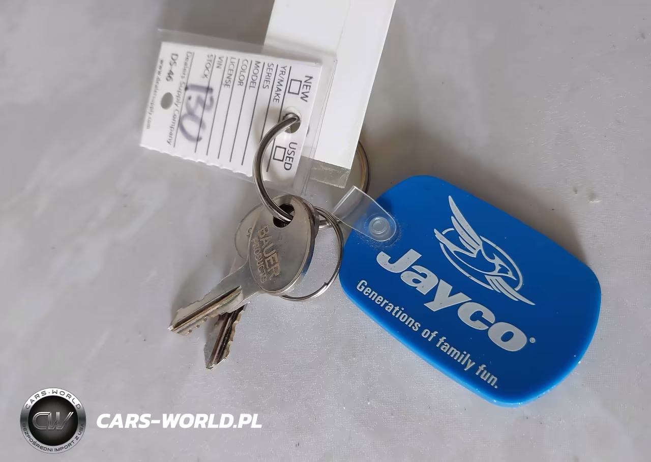 2024 Jayco Other VIN:1UJBC0AJ9R1YA0130 - 11