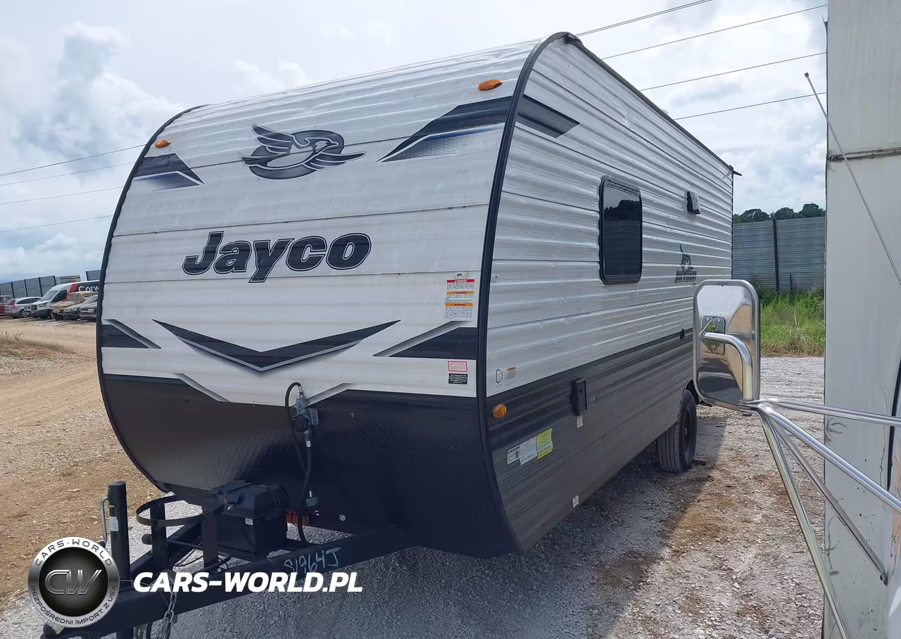 2024 Jayco Other VIN:1UJBC0AJ9R1YA0130 - 2